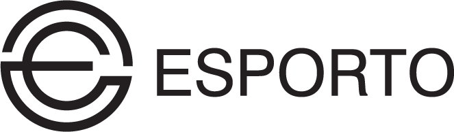 Esporto logo