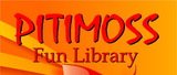 Pitimoss logo