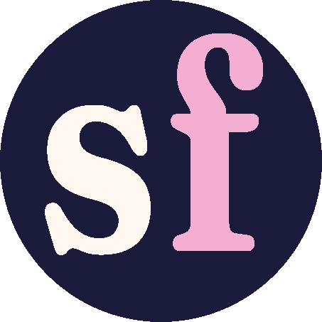 Sarah logo
